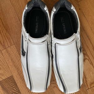 Call it spring Men’s shoes